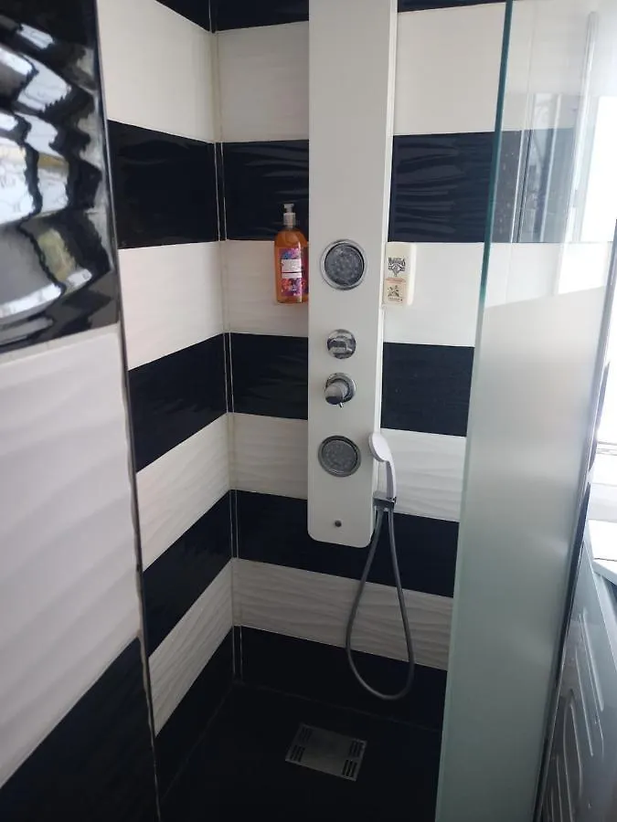 Homestay Nice Parc Phoenix Apartment