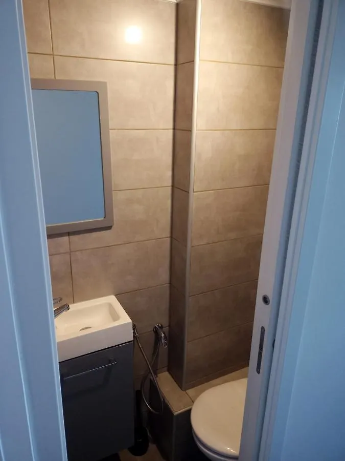 Nice Parc Phoenix Apartment 0*,  France