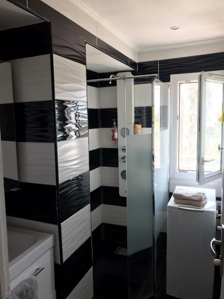 Homestay Nice Parc Phoenix Apartment