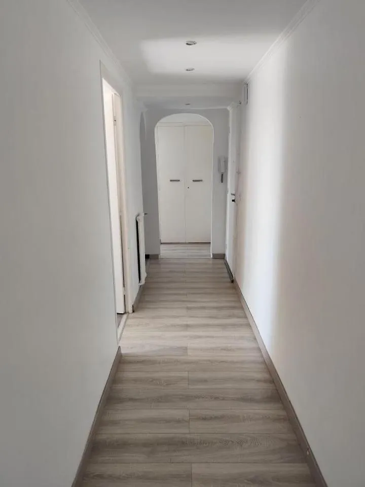 Nice Parc Phoenix Apartment
