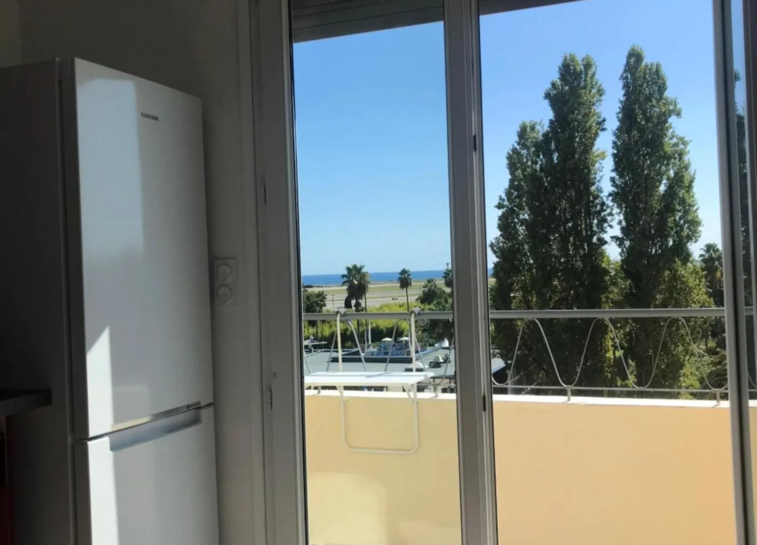 Homestay Nice Parc Phoenix Apartment