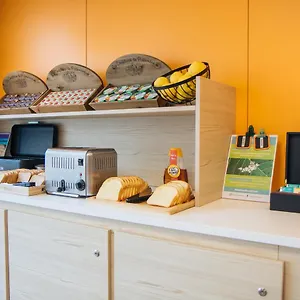 Twenty Business Flats Angely Aparthotel