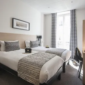 Saint Gothard Otel