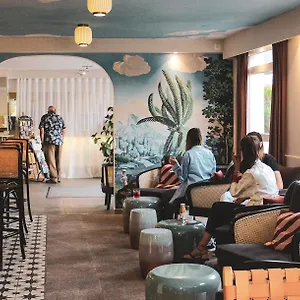 Ξενοδοχείο Hotel-restaurant Isidore Ouest, Νίκαια