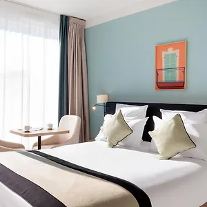 Residhome Aeroport Lejlighedshotel
