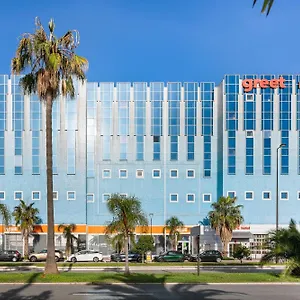 Greet Aeroport Promenade Des Otel
