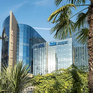 Ξενοδοχείο Ibis Budget Aeroport, Νίκαια