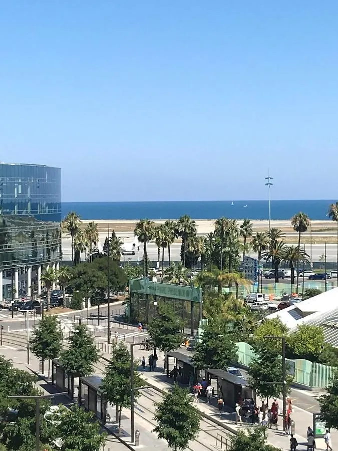 Nice Parc Phoenix location