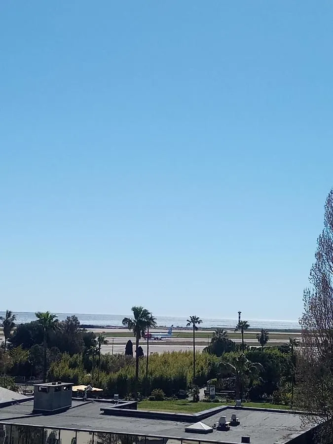 Nice Parc Phoenix Διαμέρισμα Γαλλία