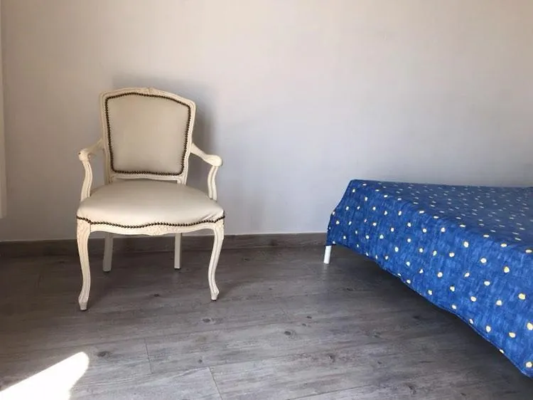 Nice Parc Phoenix Διαμέρισμα 0*,